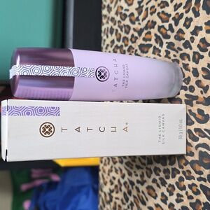 RatchaThe Liquid Silk Canvas: Featherweight Protective Primer Nib 1oz